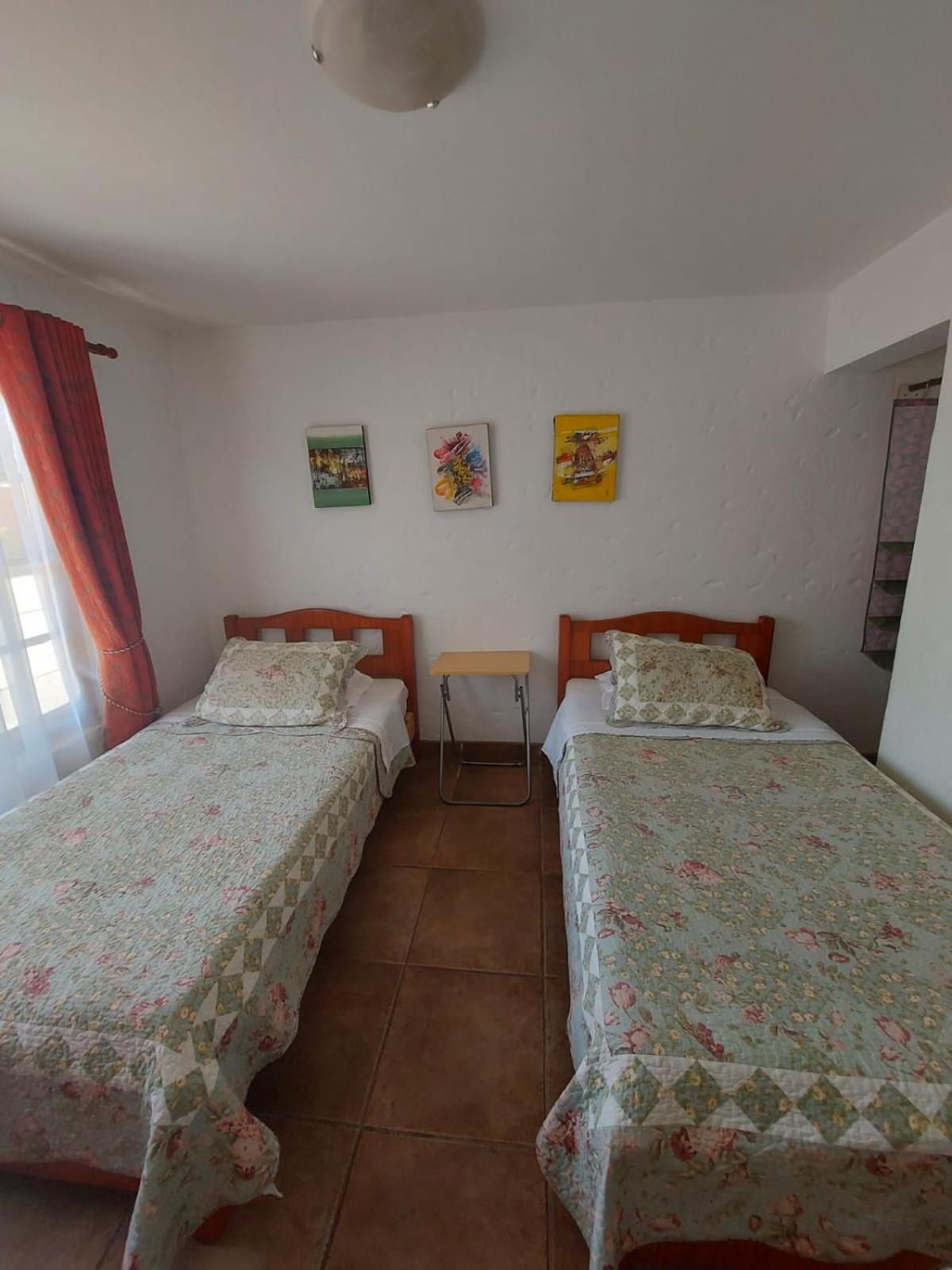 Cabanas Aires Del Bosque Concón Exteriér fotografie