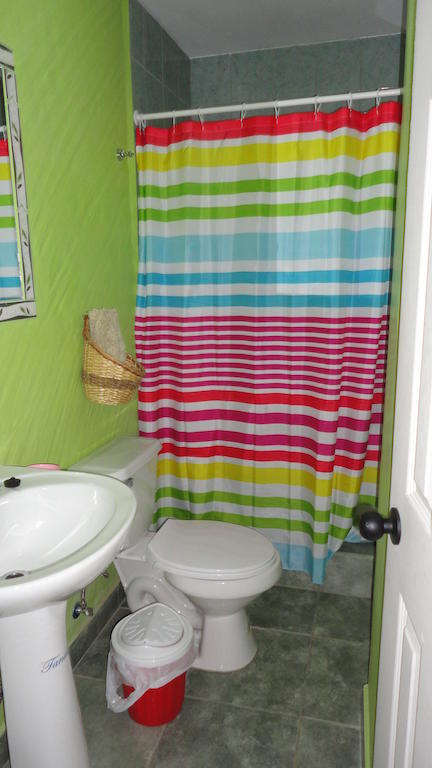 Cabanas Aires Del Bosque Concón Pokoj fotografie