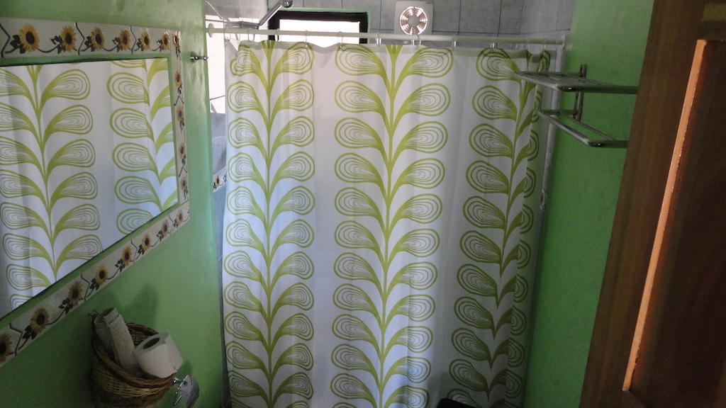 Cabanas Aires Del Bosque Concón Pokoj fotografie
